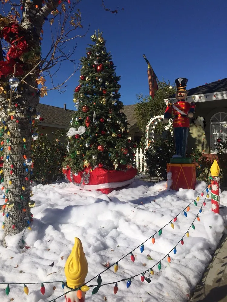 Slide of Zavala Electric Company