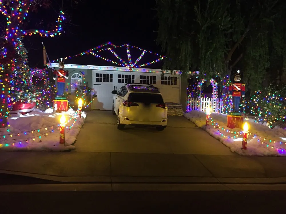 Slide of Zavala Electric Company