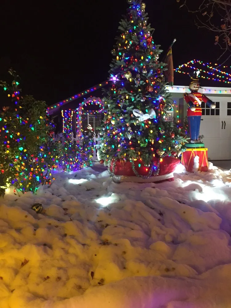 Slide of Zavala Electric Company