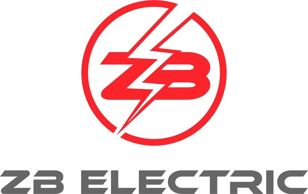 Slide of ZB Electric