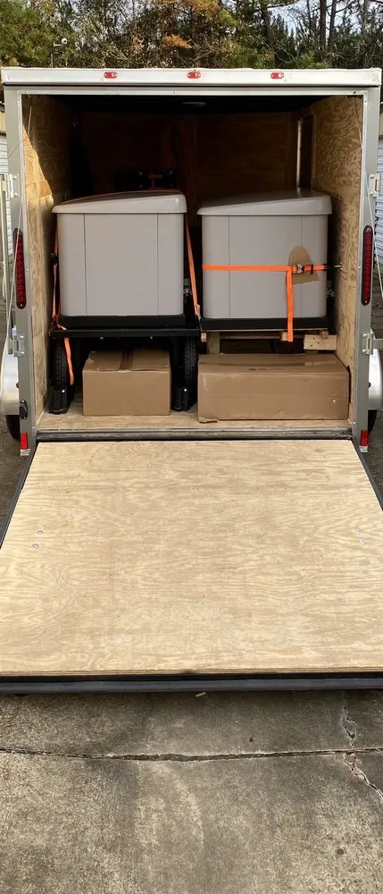 Slide of ZB Electric