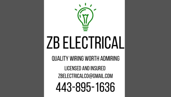 ZB Electrical