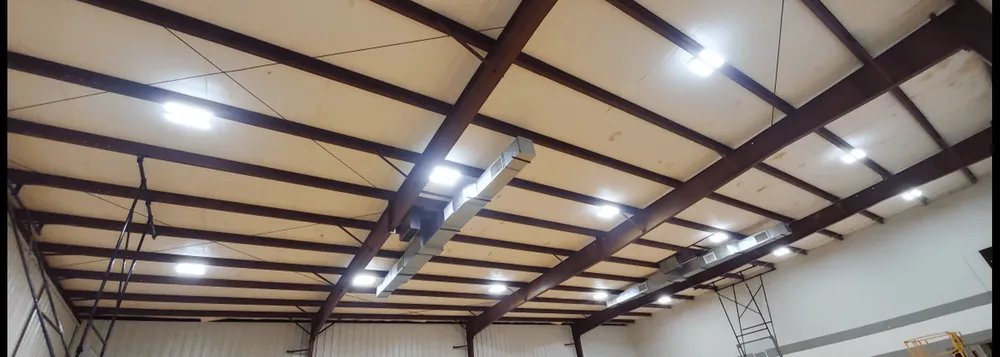 Slide of Zebros Enterprises