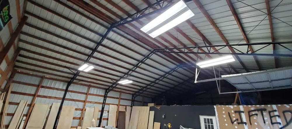 Slide of Zebros Enterprises