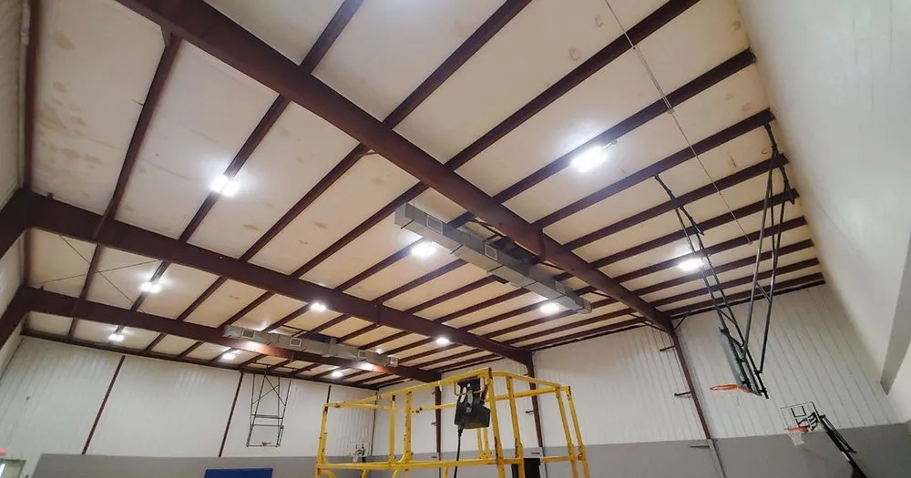 Slide of Zebros Enterprises