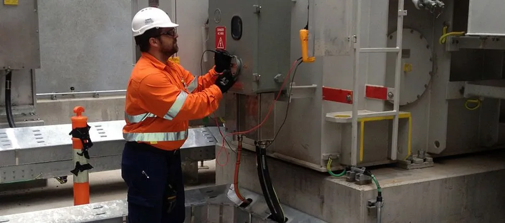 Slide of Zebros Enterprises