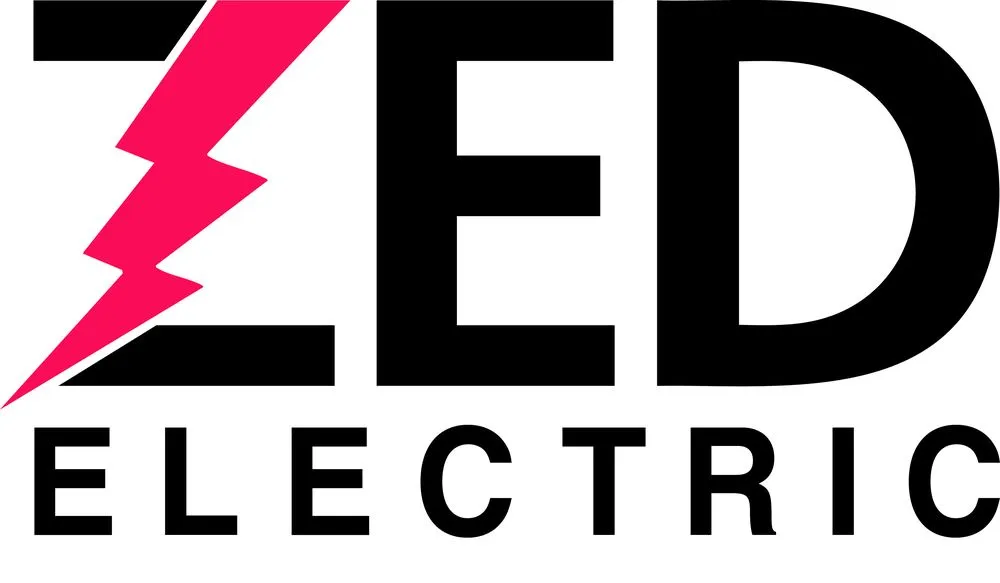 Slide of ZED Electric