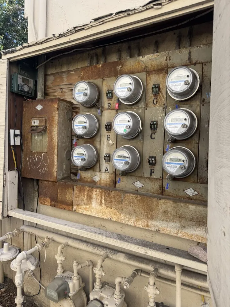 Slide of ZED Electric