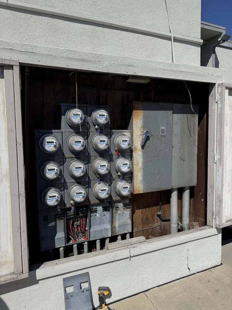 Slide of ZED Electric