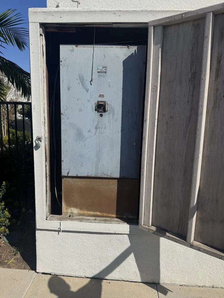 Slide of ZED Electric