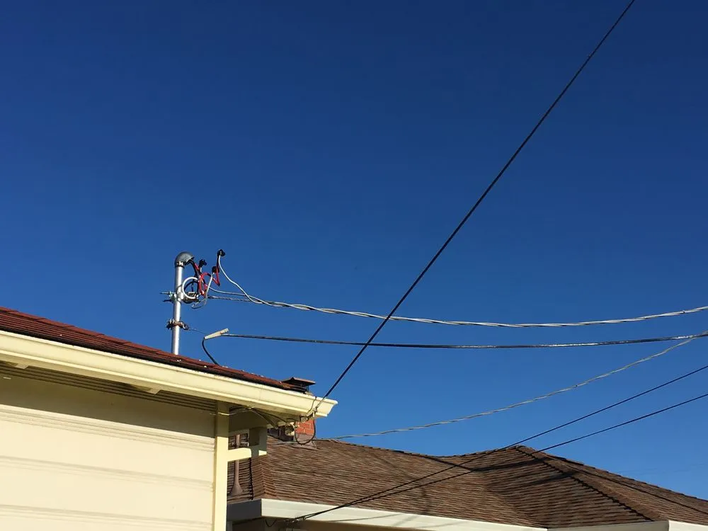 Slide of Zediker Electric