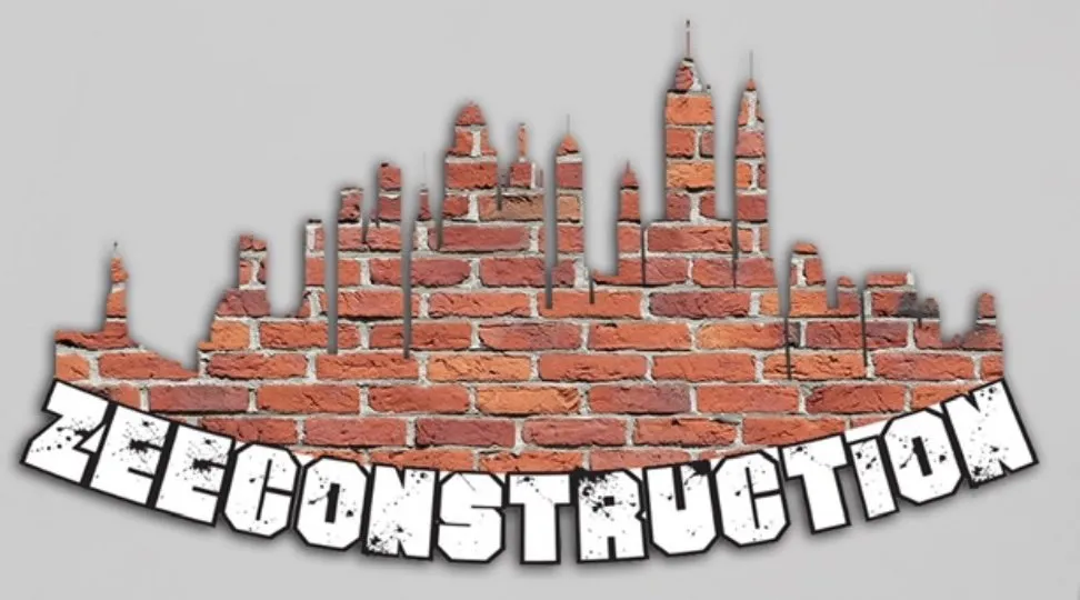 Slide of Zee Construction