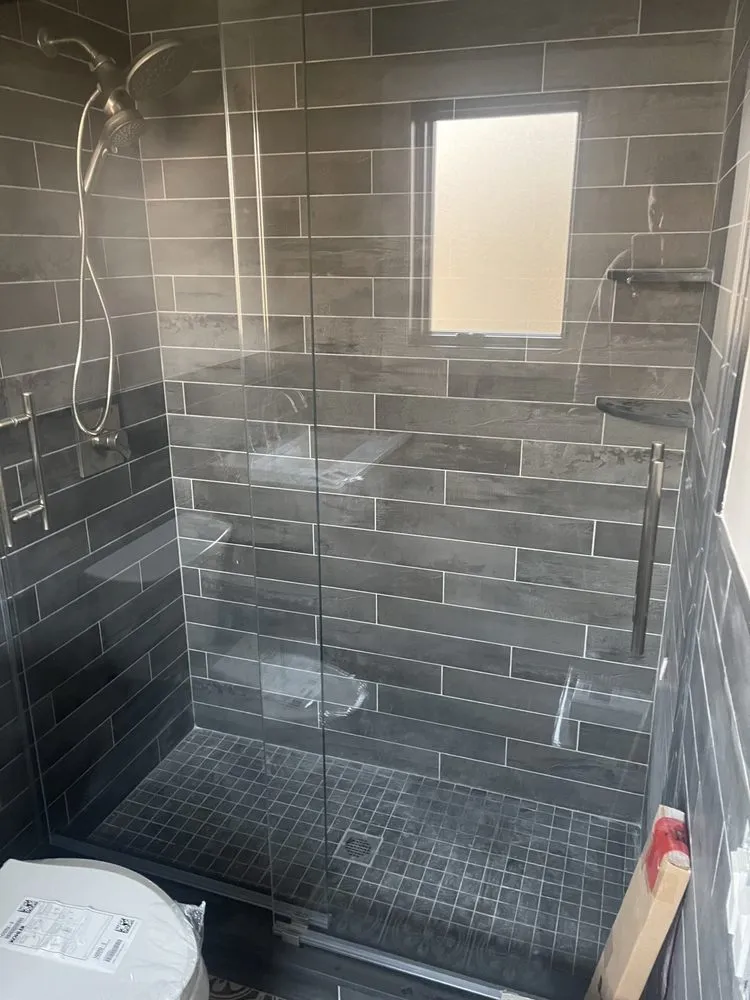 Slide of Zee Construction