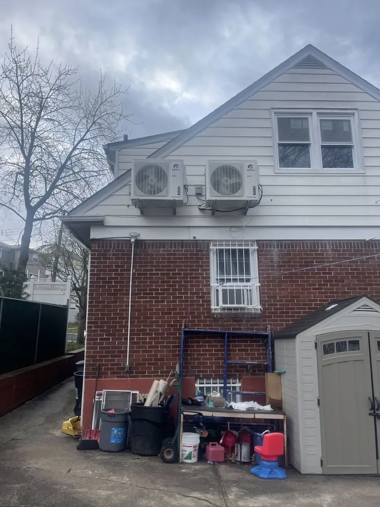 Slide of Zee Construction