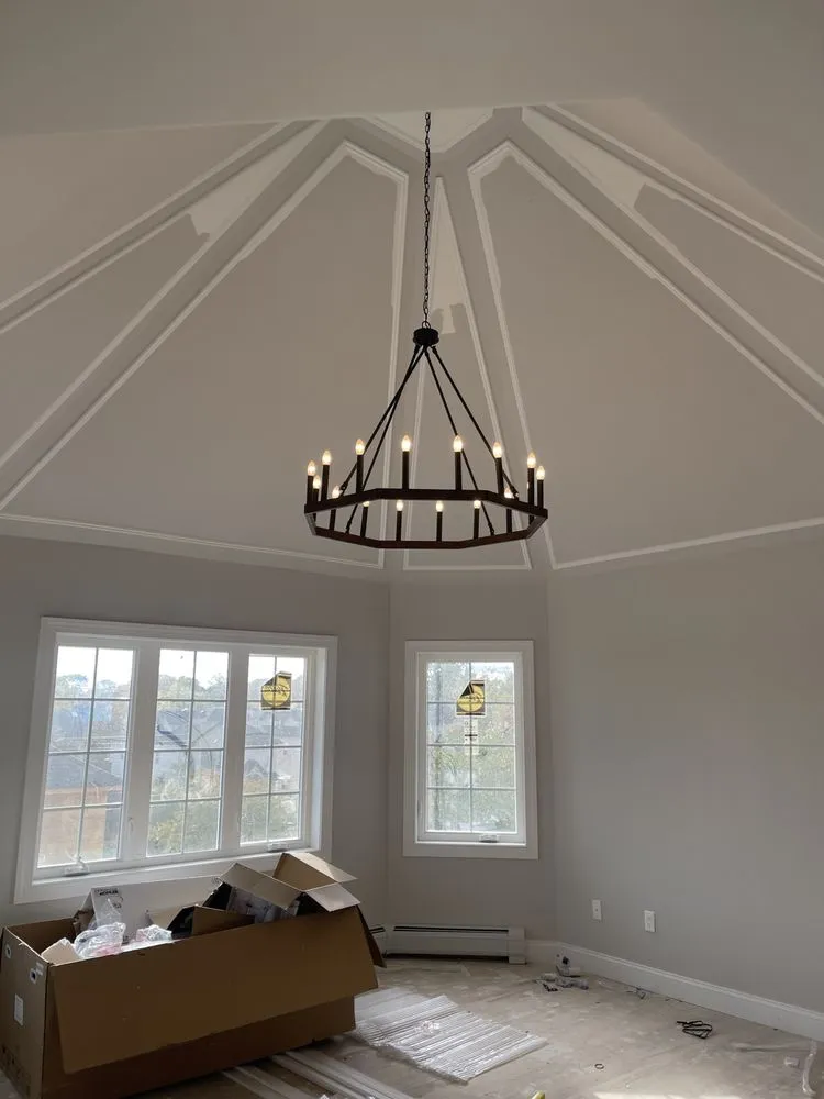 Slide of Zee Construction