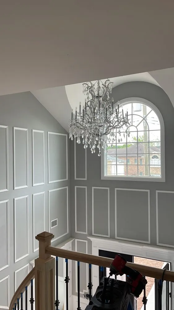 Slide of Zee Construction