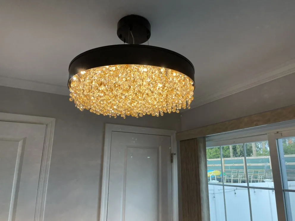 Slide of Zee Electrical Works