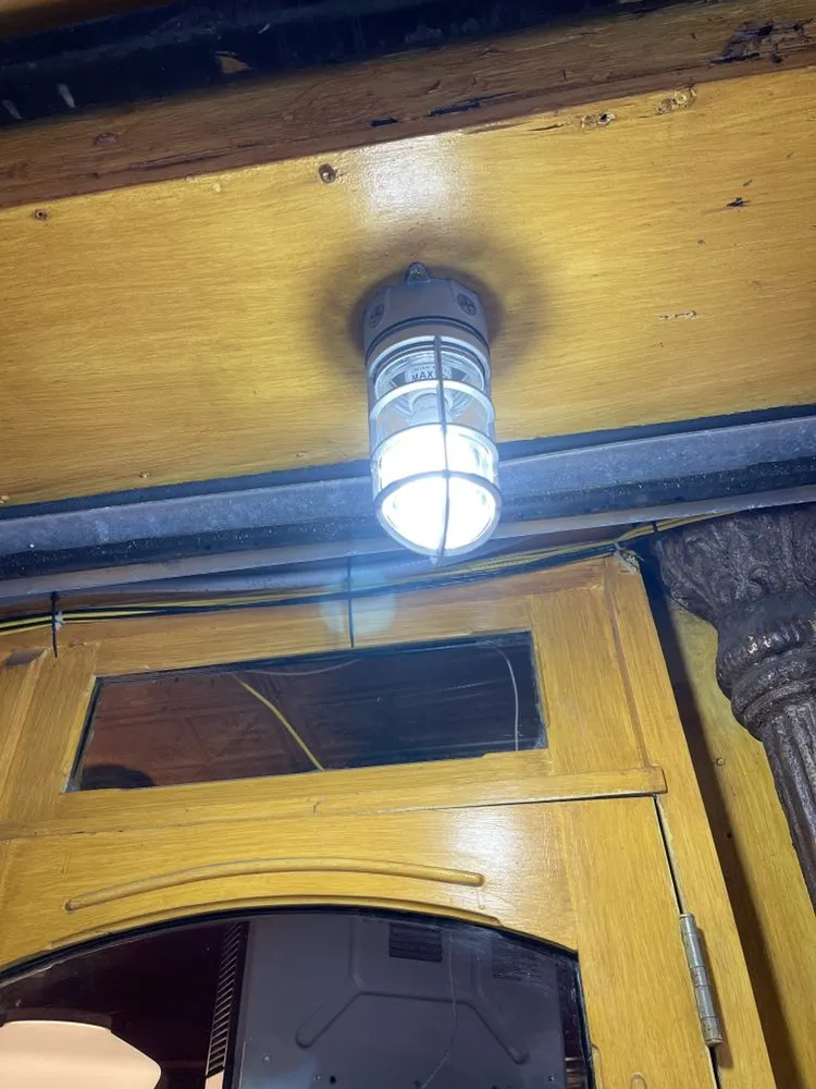 Slide of Zee Electrical Works