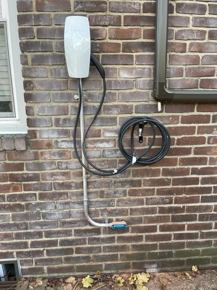 Slide of Zee Electrical Works