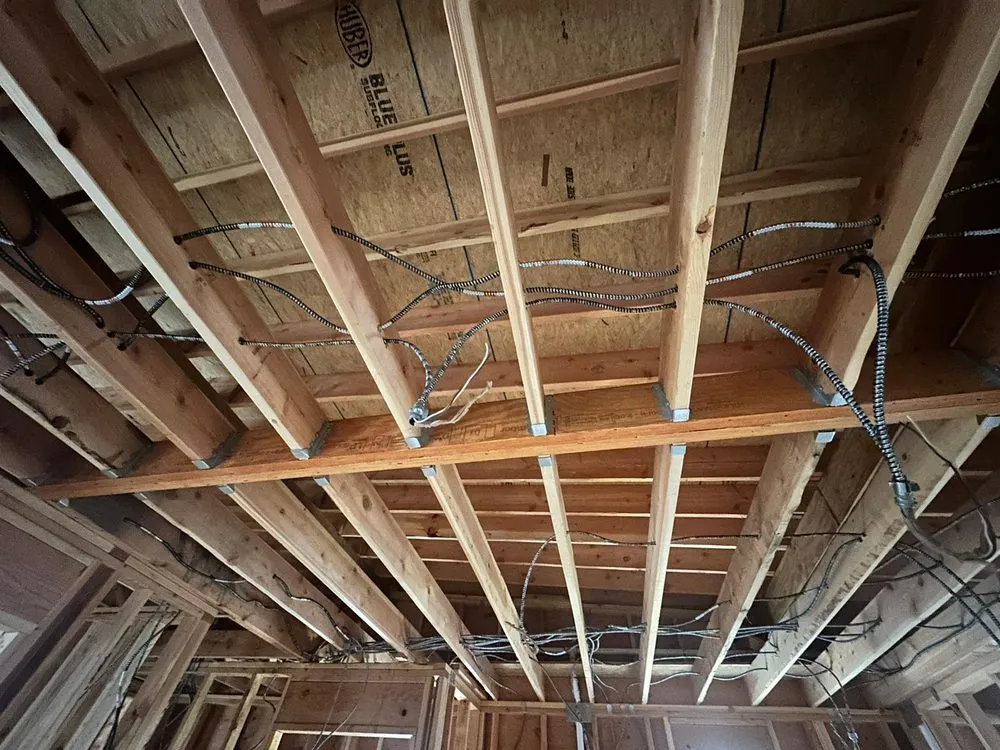 Slide of Zee Electrical Works