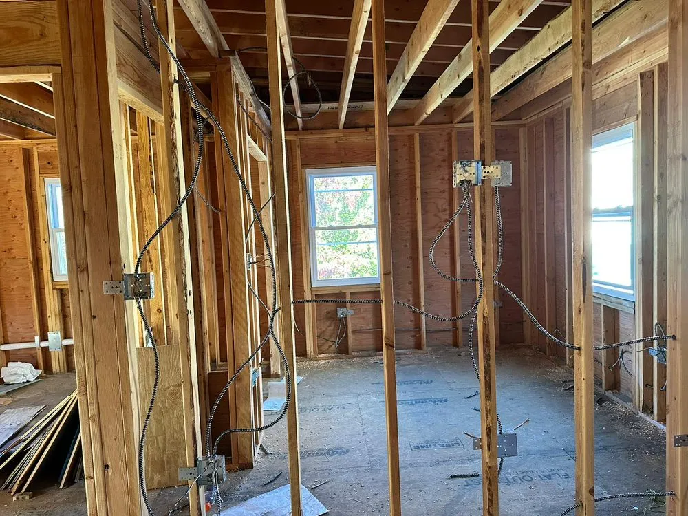 Slide of Zee Electrical Works