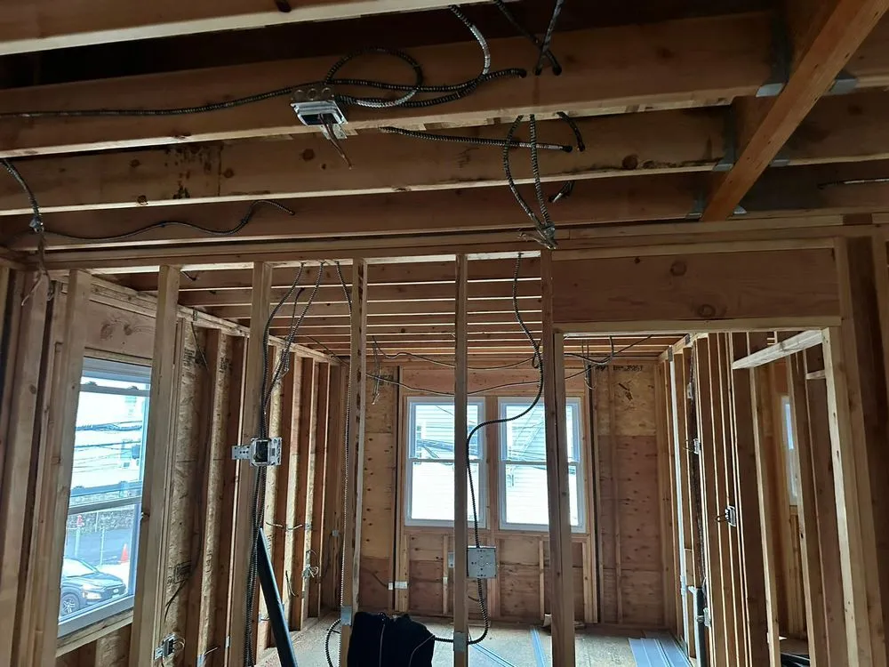 Slide of Zee Electrical Works