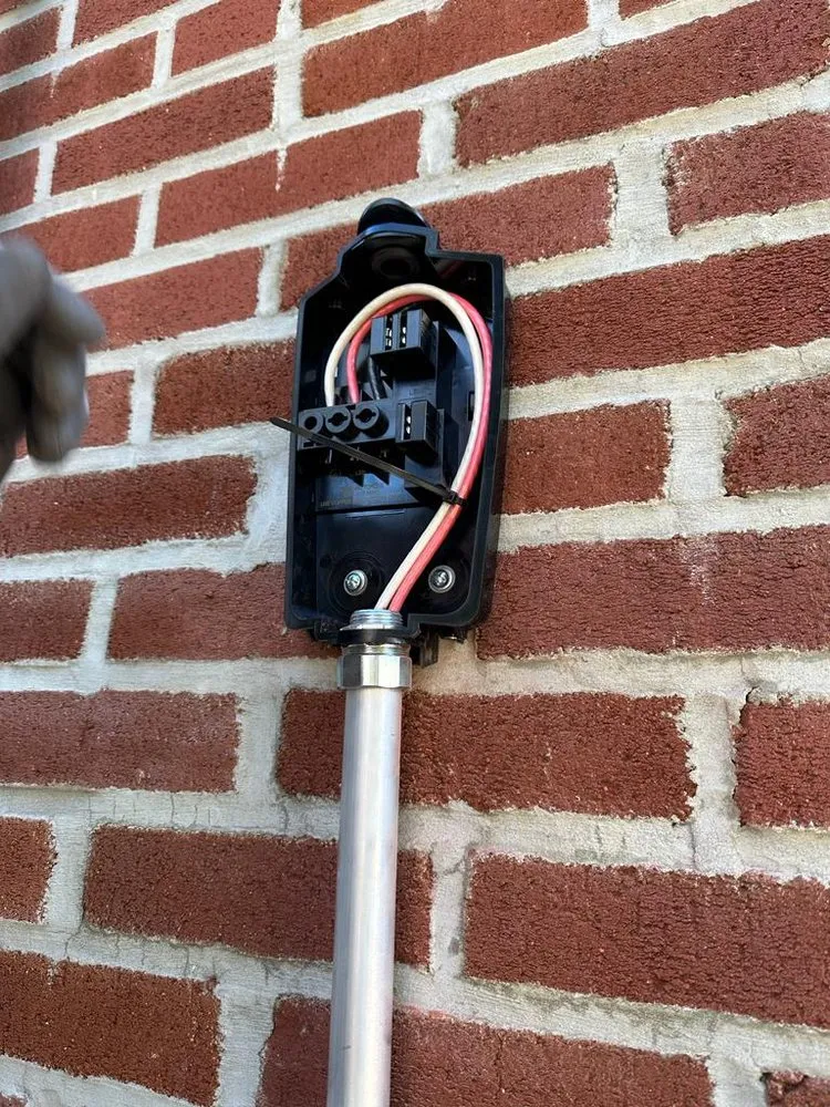 Licensed outlet and switch repair service in ,  - Zee Electrical Works