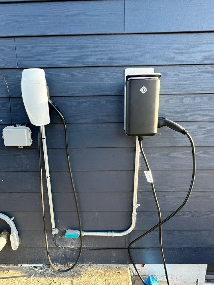 Slide of Zee Electrical Works