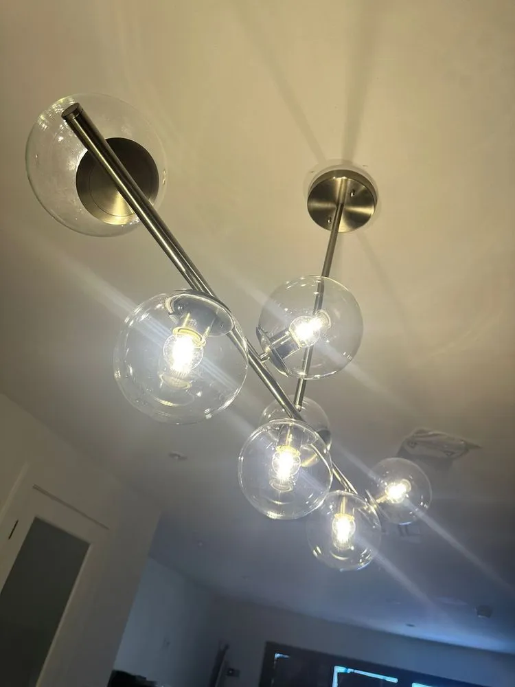 Slide of Zee Electrical Works