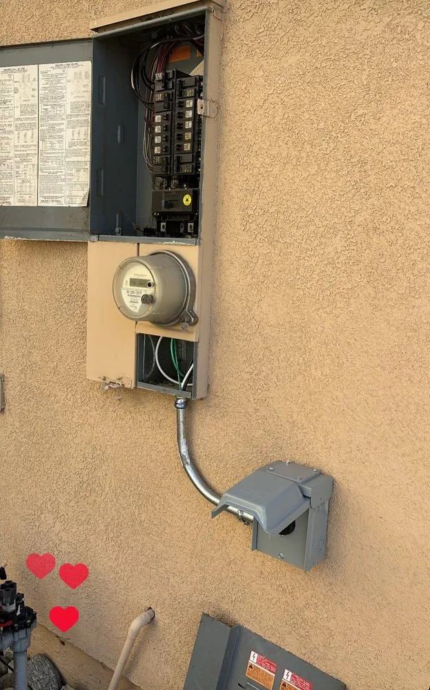 Slide of Zeee Electric