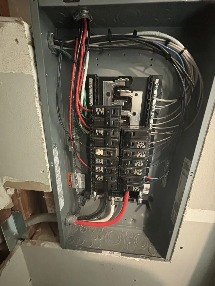 Slide of Zeee Electric