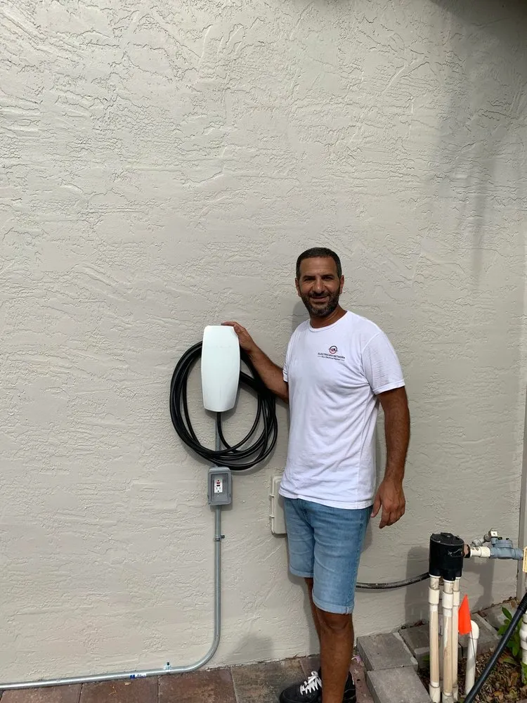 Slide of Zeek Electric