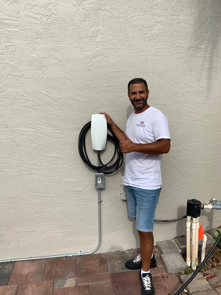 Slide of Zeek Electric