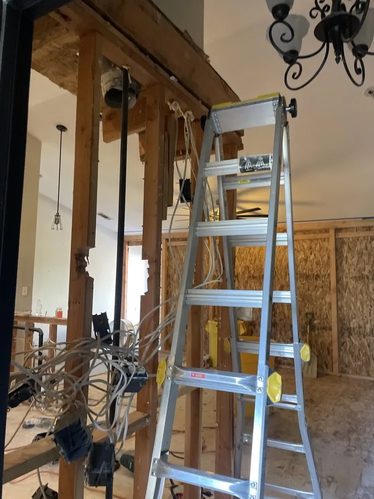 Slide of Zeekelectricinc