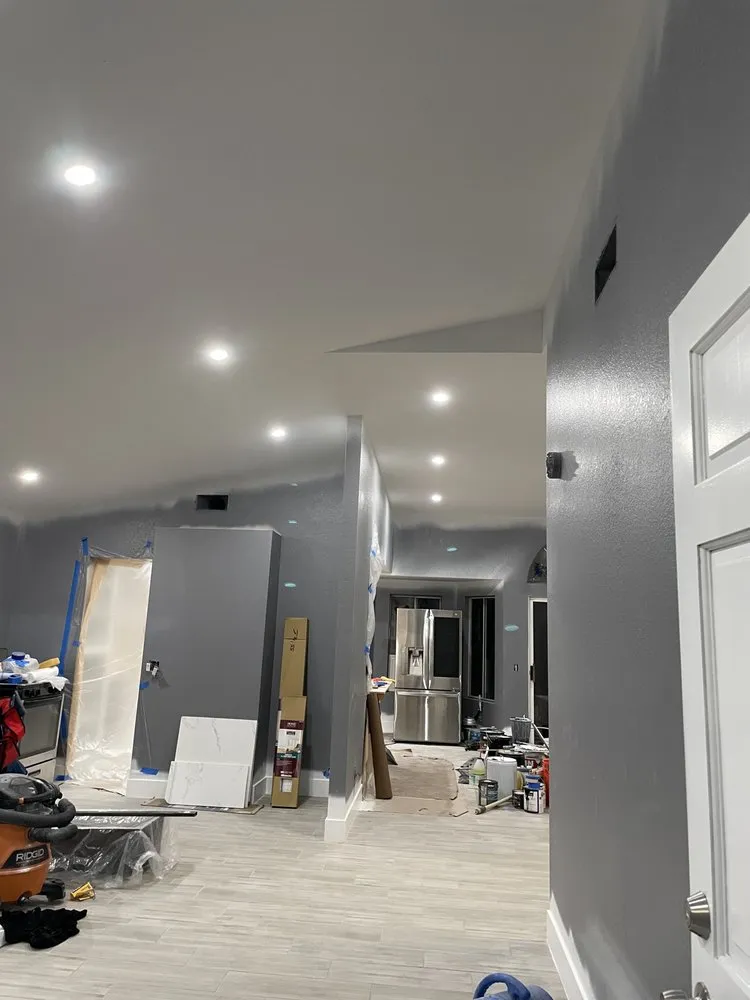 Slide of Zeekelectricinc