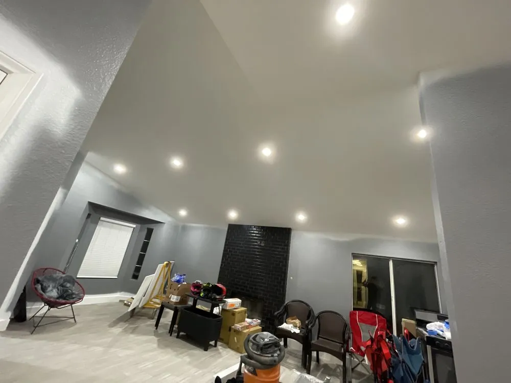 Slide of Zeekelectricinc