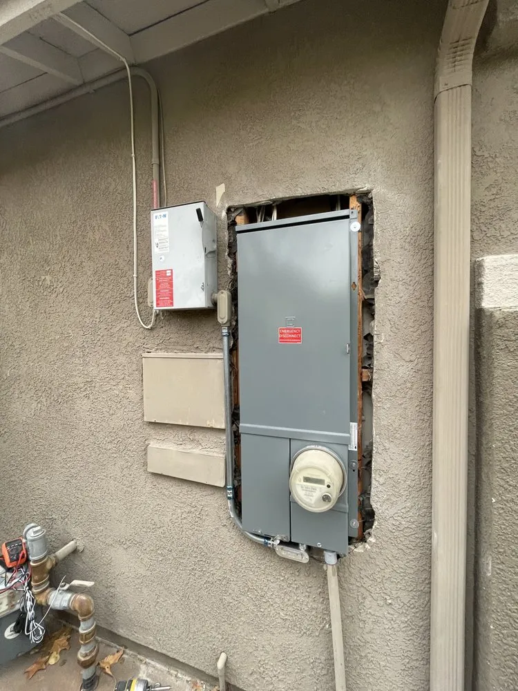 Slide of Zeekelectricinc