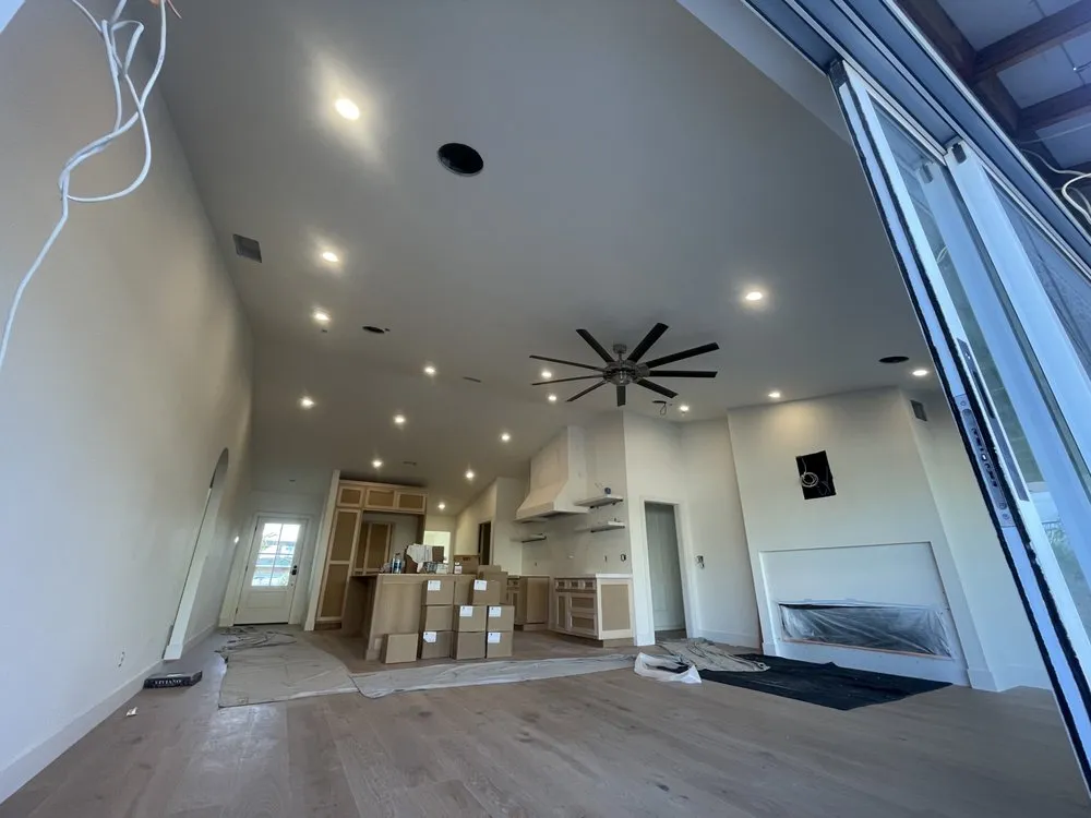 Slide of Zeekelectricinc