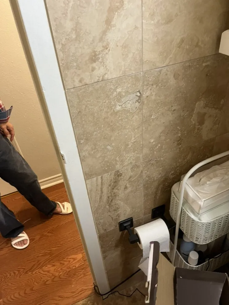 Slide of Zeets Mobile Mechanics