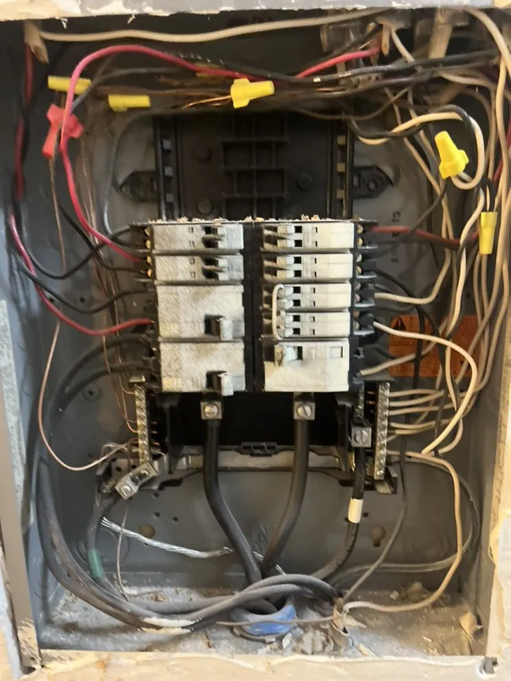 Slide of Zeets Mobile Mechanics