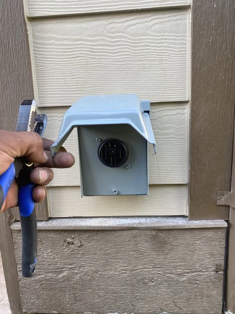 Professional emergency electrical service service in ,  - Zeets Mobile Mechanics