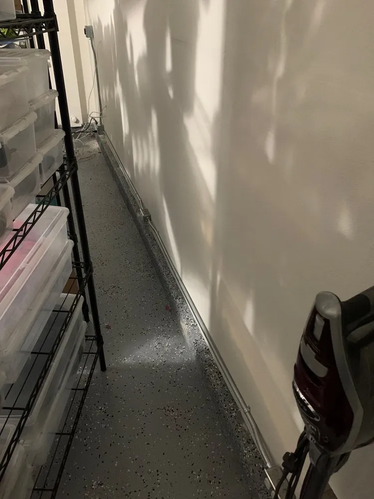 Slide of Zegler Electric