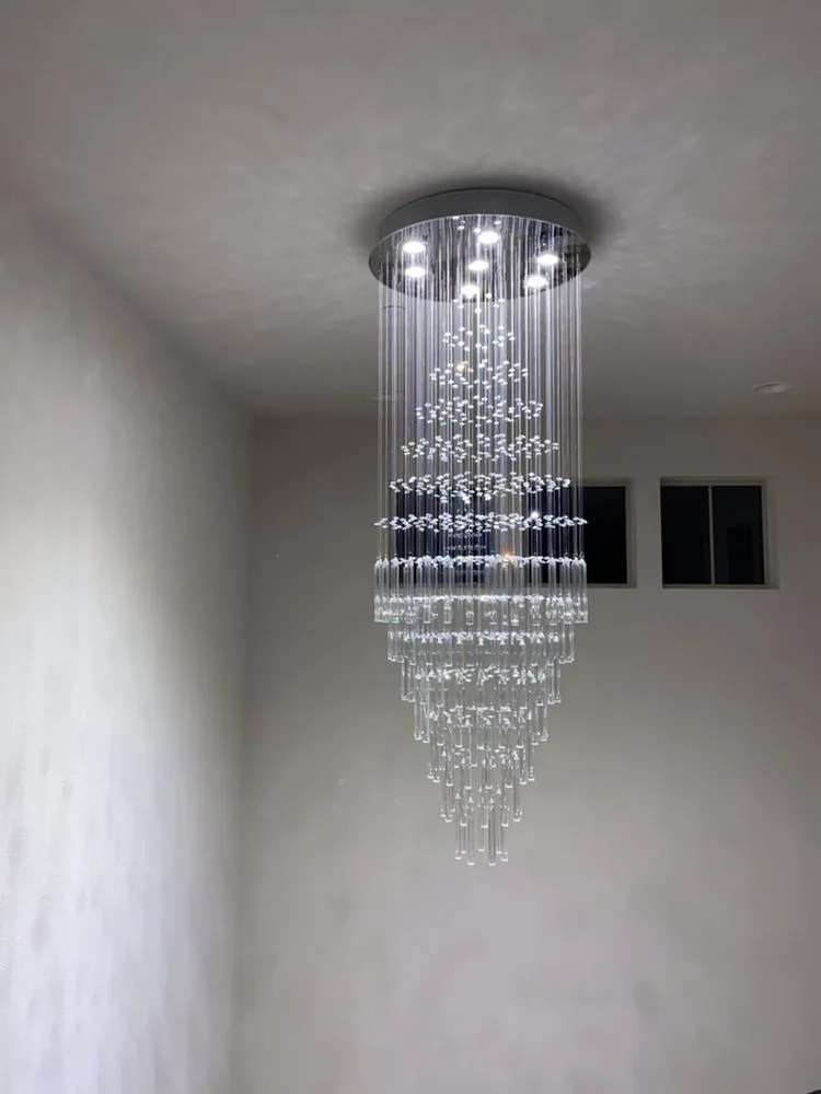 Slide of Zegler Electric