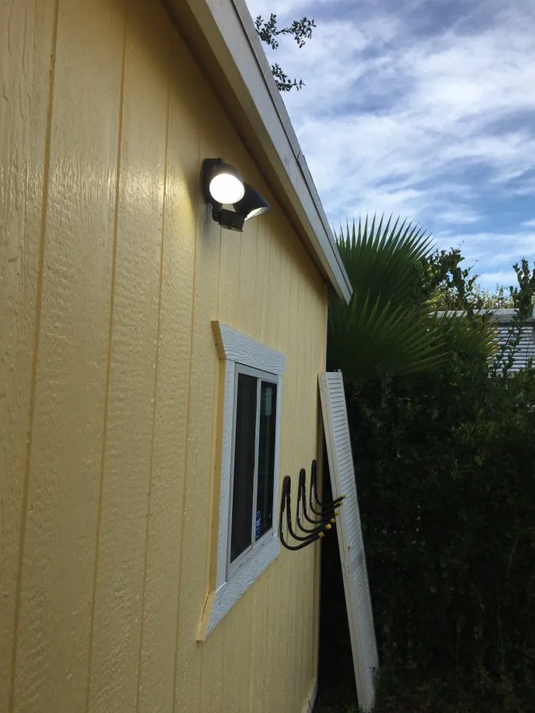 Slide of Zegler Electric