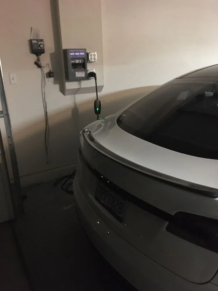 Slide of Zegler Electric