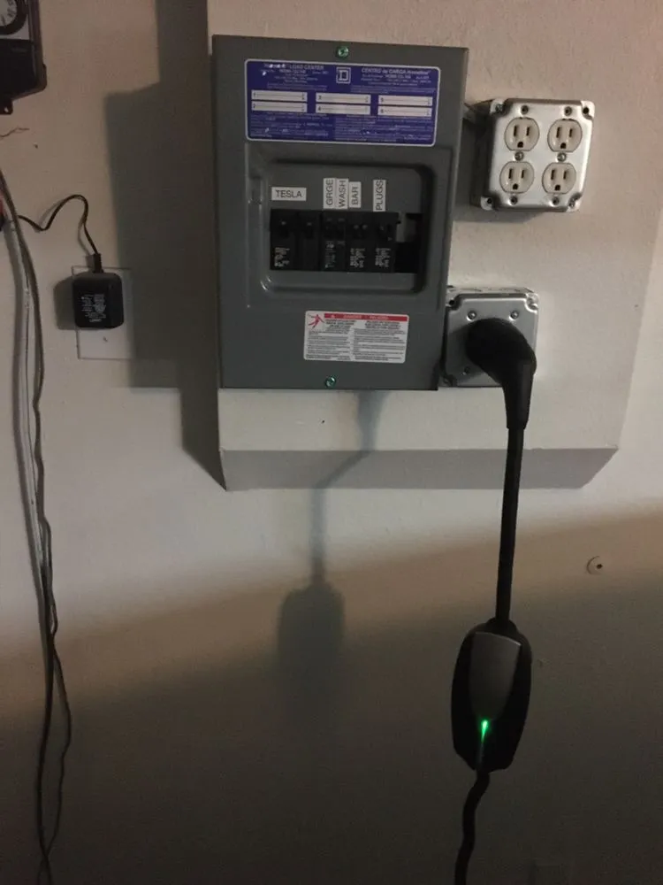 Slide of Zegler Electric