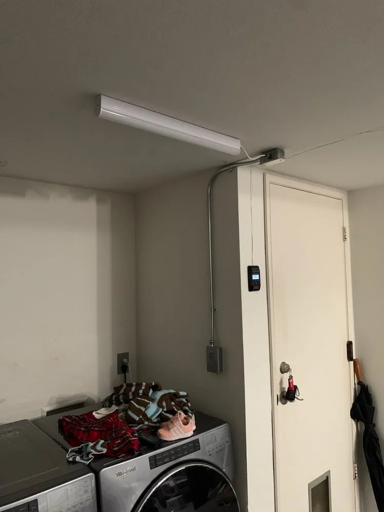 Slide of Zegler Electric