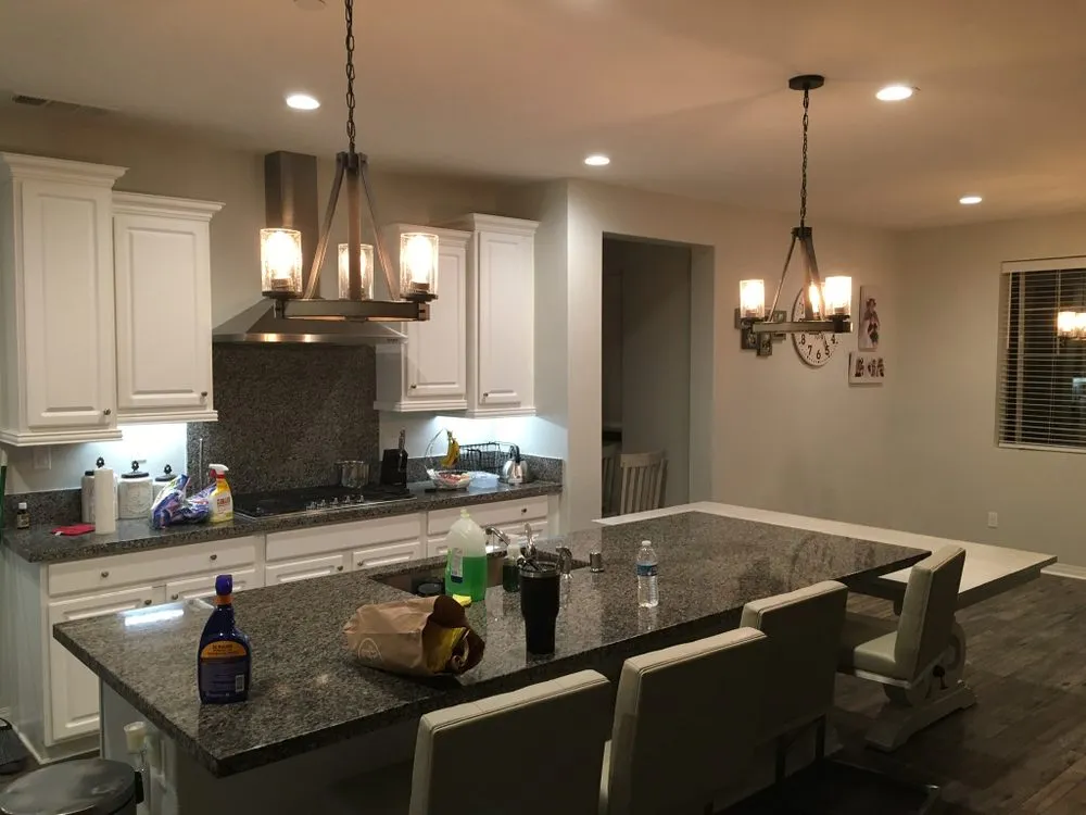 Emergency emergency electrical service experts serving Corona, CA - Zegler Electric