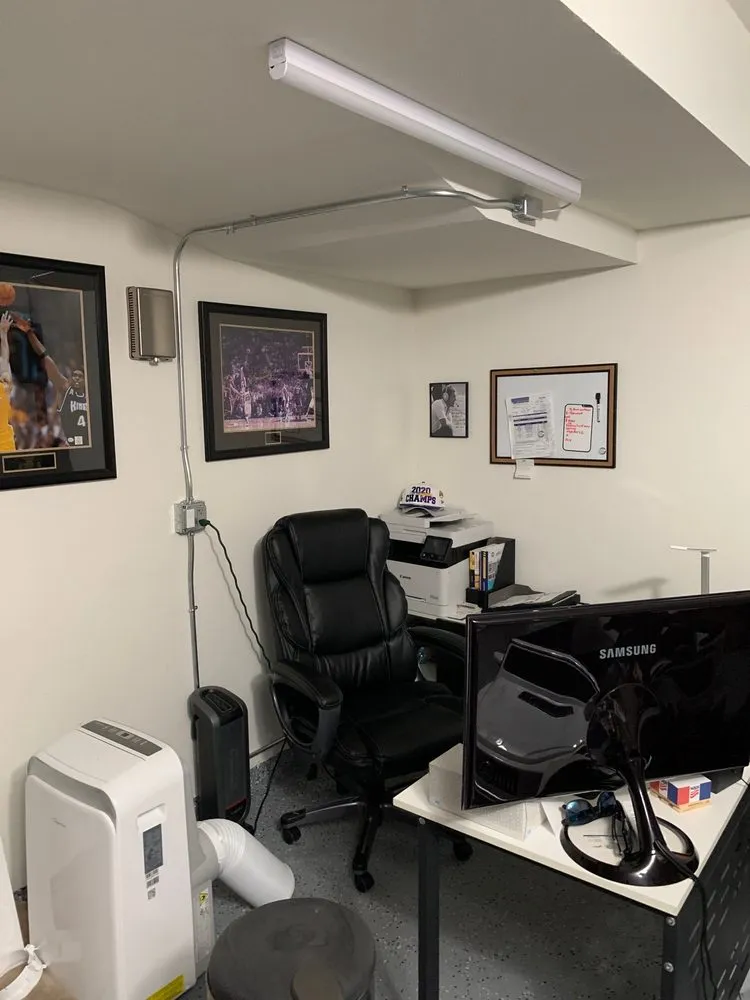 Slide of Zegler Electric