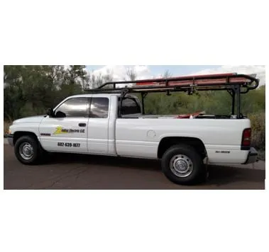 Slide of Zeidas Electric, LLC